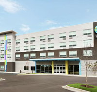 Tru by Hilton Harbison/Columbia - Accommodation Rooms