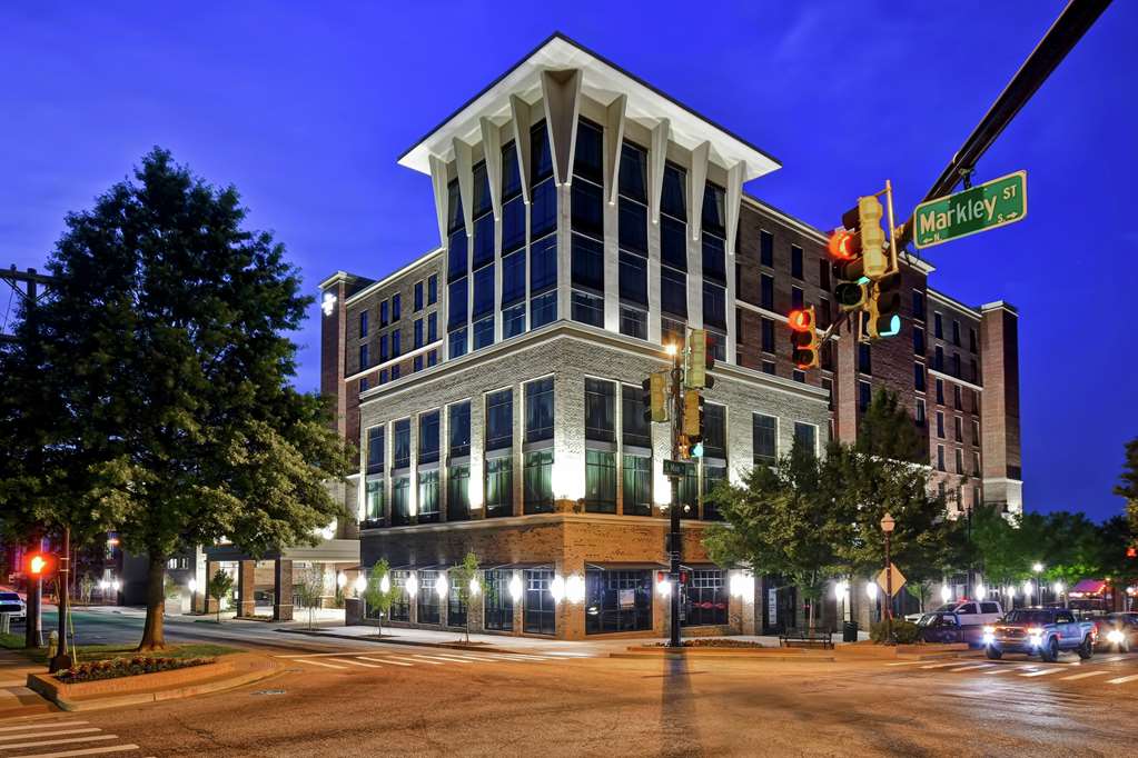 Homewood Suites Greenville Downtown