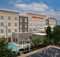 Hilton Garden Inn Murfreesboro - Accommodation Rooms