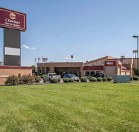 Clarion Inn - Accommodation Rooms