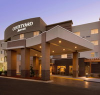 Courtyard Nashville SE/Murfreesboro - Accommodation Rooms