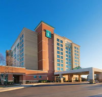 Embassy Suites Nashville SE Murfreesboro - Accommodation Rooms