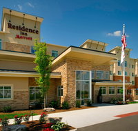 Residence Inn Murfree Marriott - Accommodation Rooms