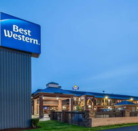 Best Western Chaffin Inn - Accommodation Rooms