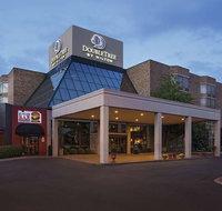 DoubleTree by Hilton Hotel Murfreesboro - Accommodation Rooms