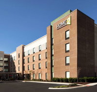 Home2 Suites by Hilton Murfreesboro - Accommodation Rooms