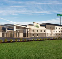 Wingate by Wyndham Murfreesboro - Accommodation Rooms