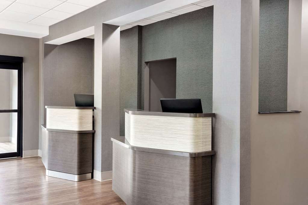 Days Inn & Suites Murfreesboro - thumb 3