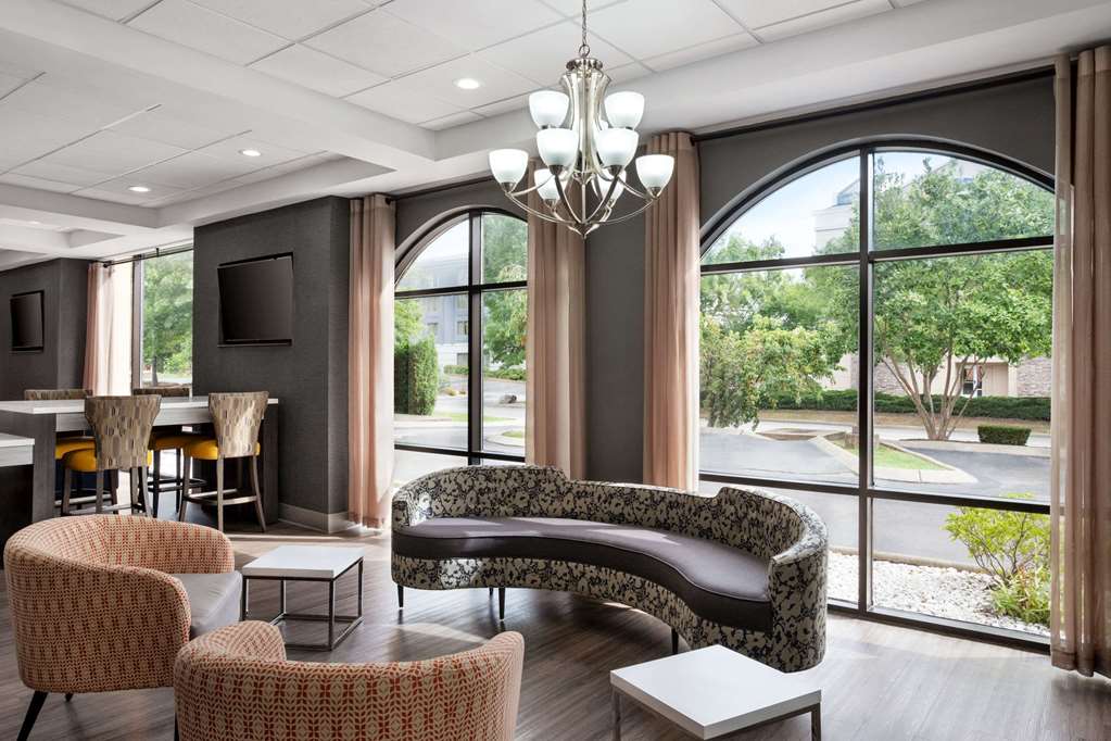 Days Inn & Suites Murfreesboro - thumb 4