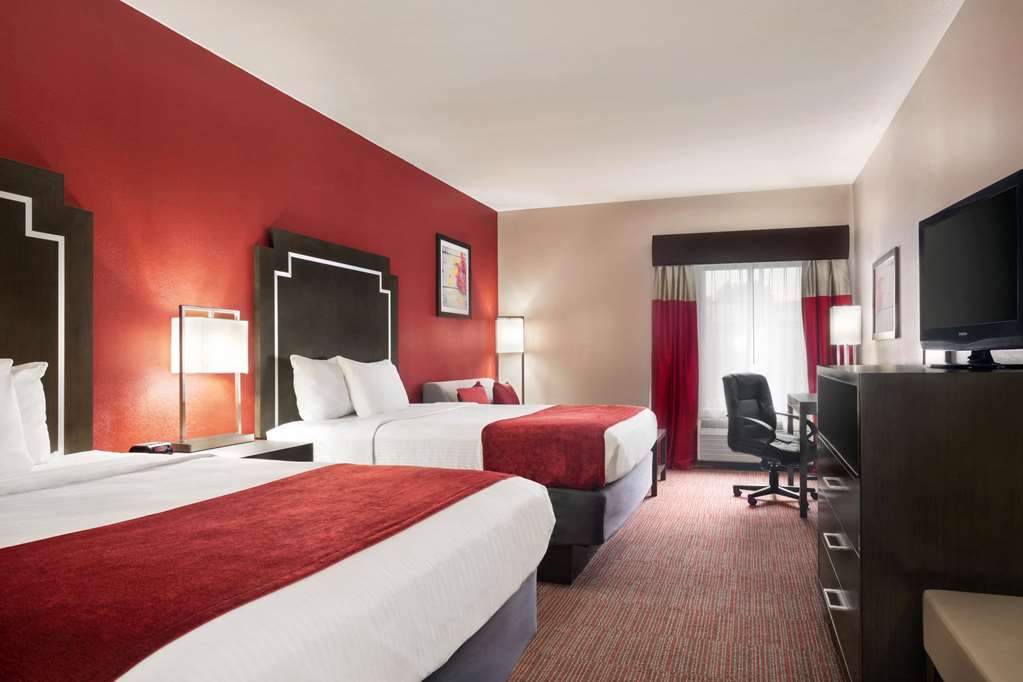 Days Inn & Suites Murfreesboro - thumb 6