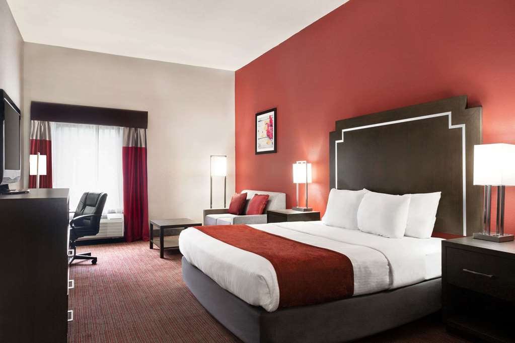 Days Inn & Suites Murfreesboro - thumb 8