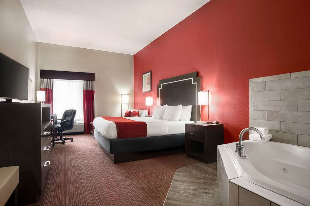 Days Inn & Suites Murfreesboro - thumb 10