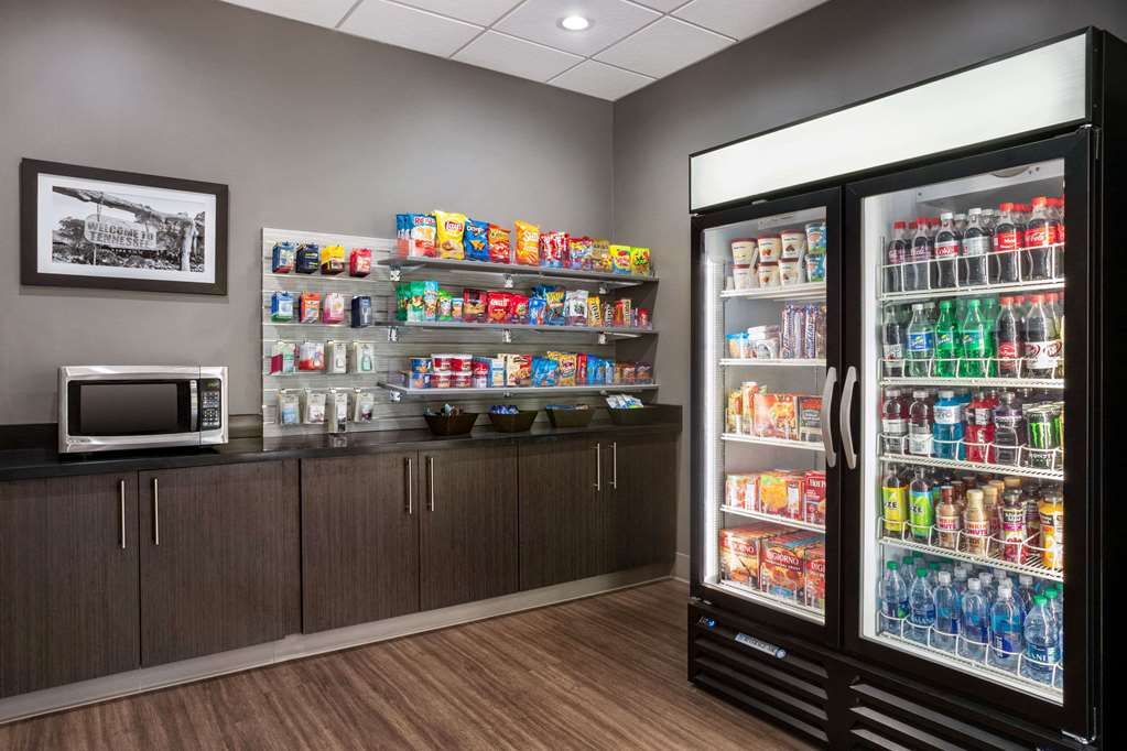 Days Inn & Suites Murfreesboro - thumb 12