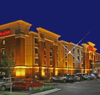 Hampton Inn  Suites Murfreesboro - Accommodation Rooms