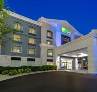 Holiday Inn Express - Accommodation Rooms