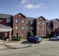 InTown Suites Murfeesboro - Accommodation Rooms