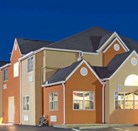 Microtel Inn  Suites Murfreesboro - Accommodation Rooms