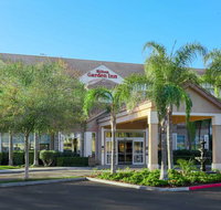 Hilton Garden Inn Bakersfield - Accommodation Rooms