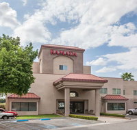 Ramada Limited Bakersfield North - Accommodation Rooms