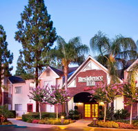Residence Inn Bakersfield - Accommodation Rooms