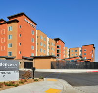 Residence Inn Bakersfield West - Accommodation Rooms