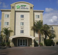 Extended Stay America Stes Bakersfld Che - Accommodation Rooms