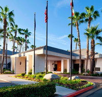 Four Points by Sheraton Bakersfield - Accommodation Rooms