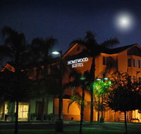 Homewood Suites by Hilton Bakersfield - Accommodation Rooms