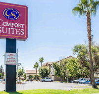 Comfort Suites - Accommodation Rooms