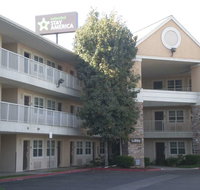 Extended Stay America Stes Bakersfld Cal - Accommodation Rooms