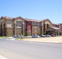 Hampton Inn/Stes Bakersfield North-Arpt - Accommodation Rooms