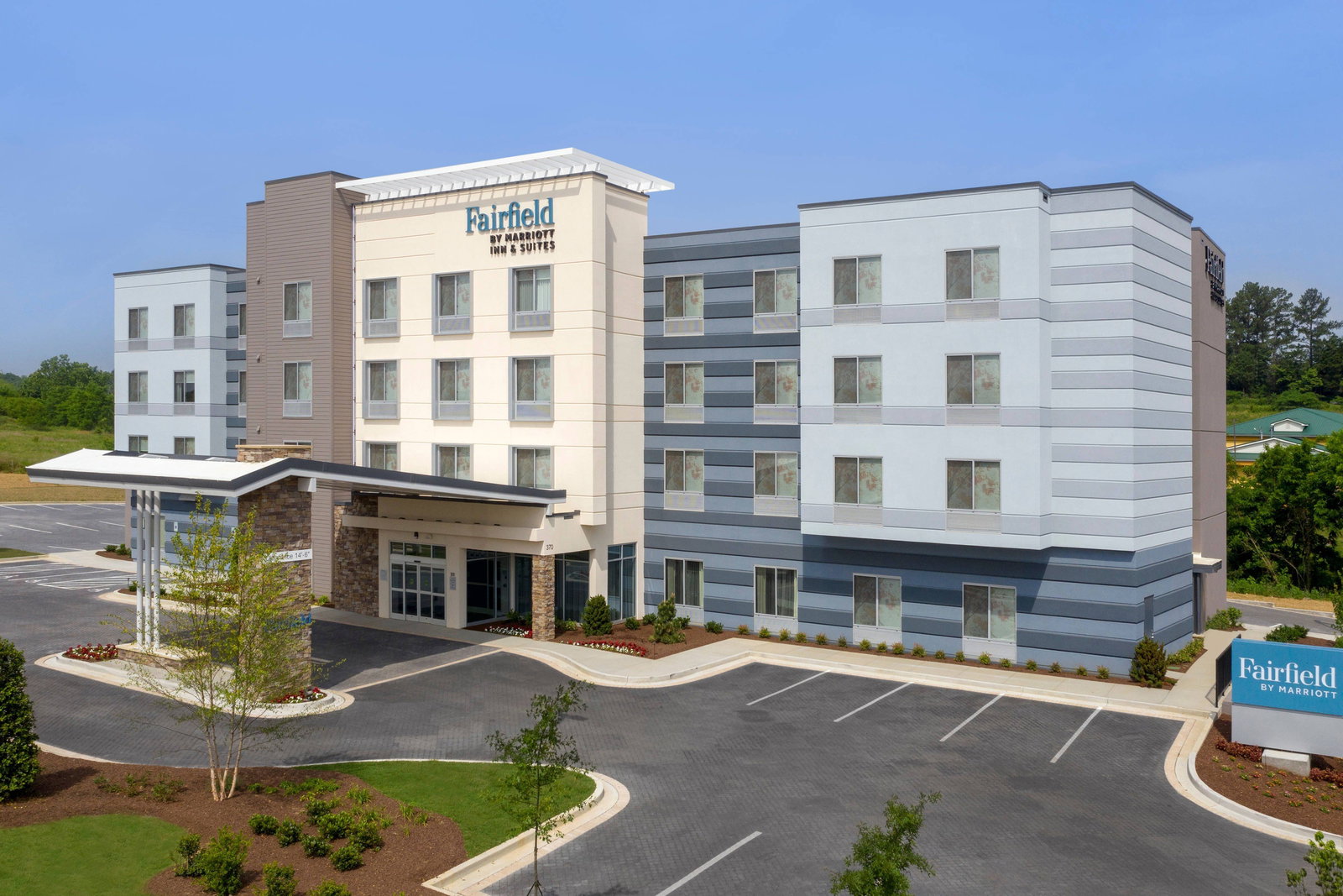 Fairfield By Marriott Inn & Suites I-75 - thumb 0