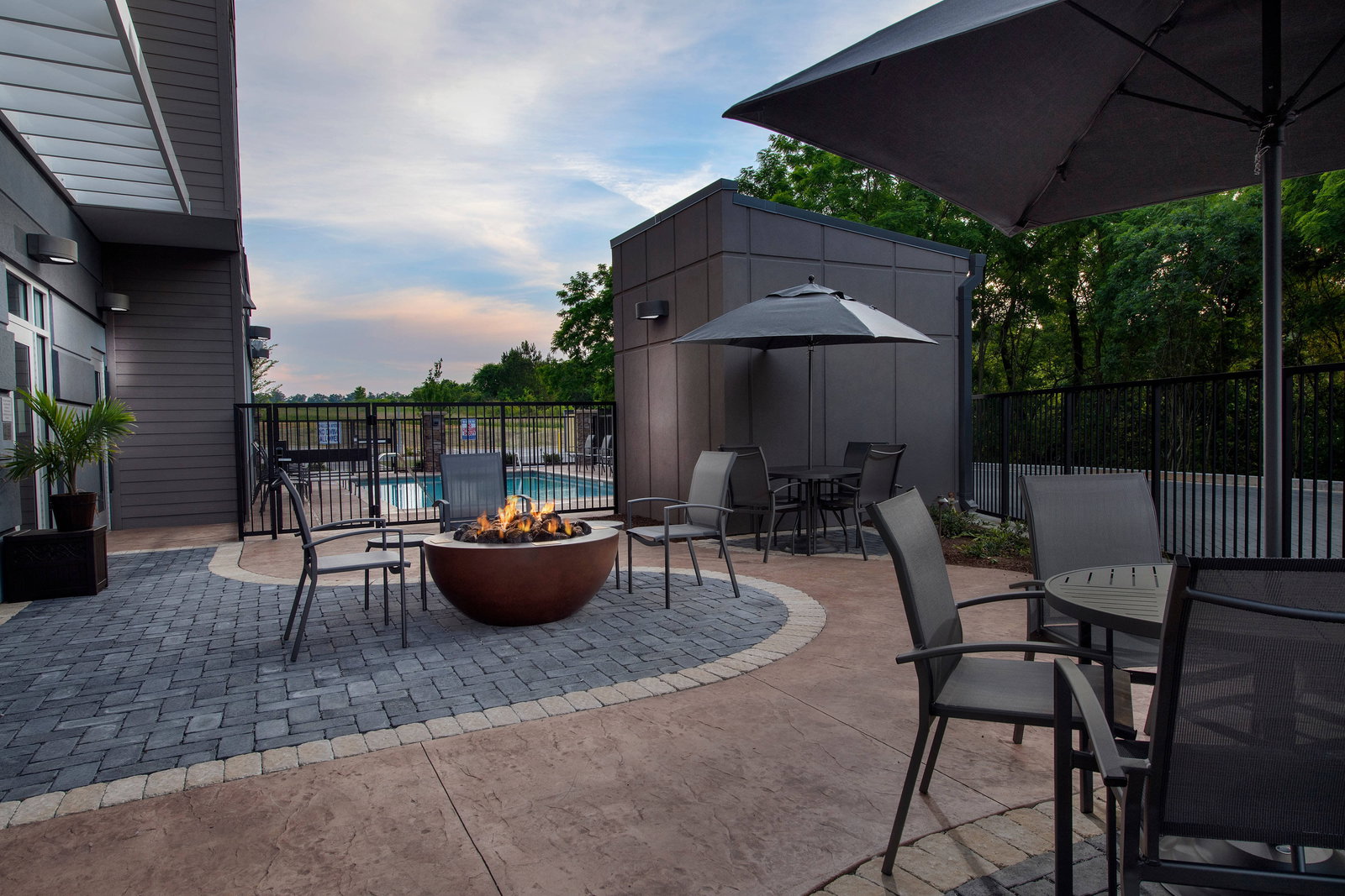 Fairfield By Marriott Inn & Suites I-75 - thumb 2