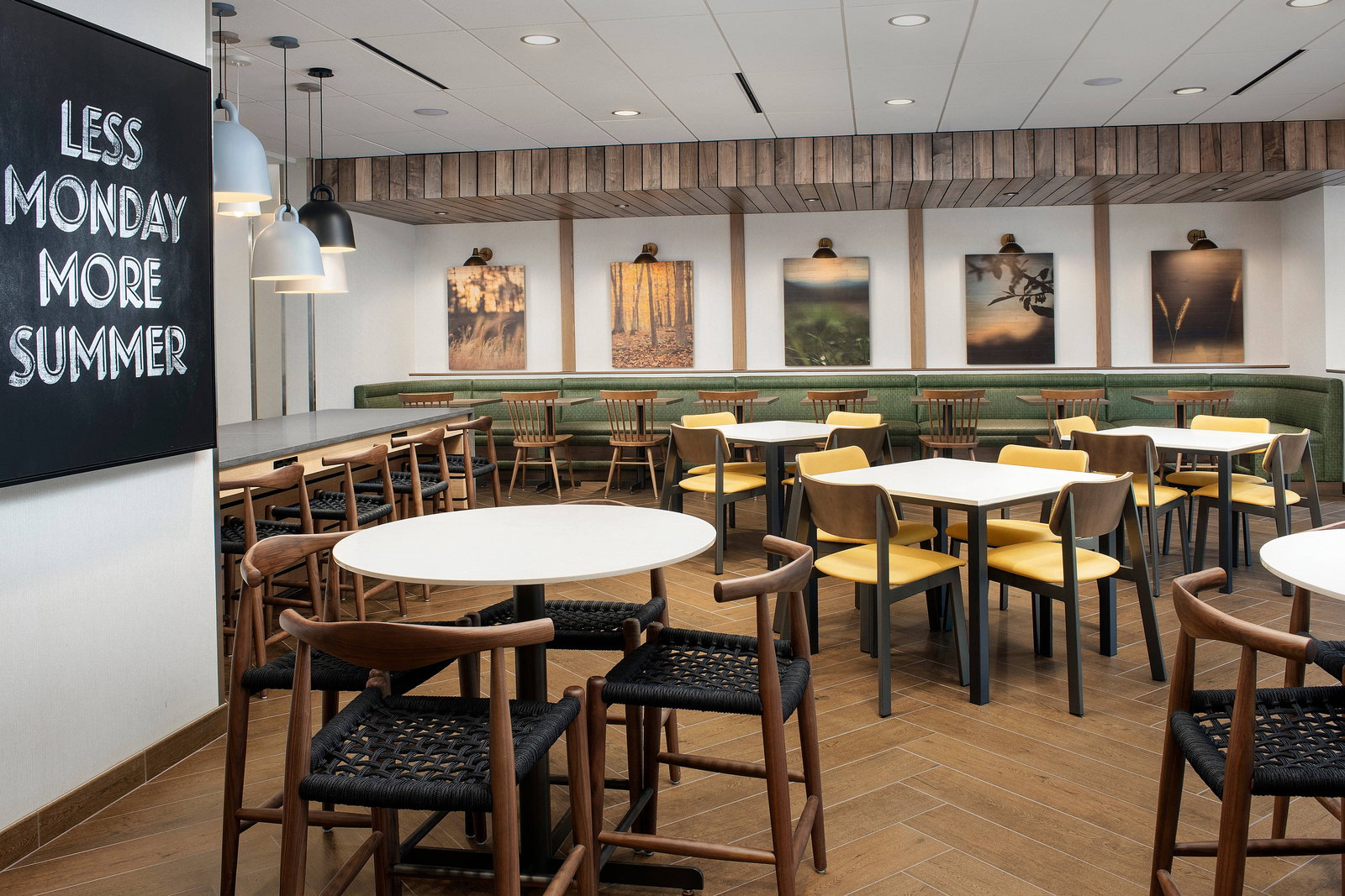 Fairfield By Marriott Inn & Suites I-75 - thumb 10