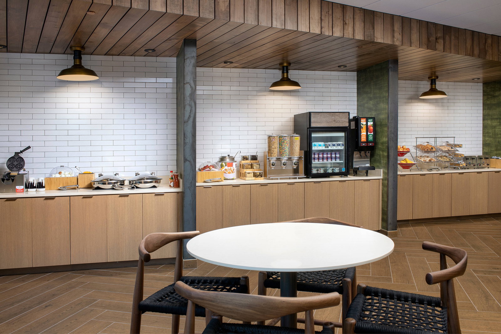 Fairfield By Marriott Inn & Suites I-75 - thumb 11