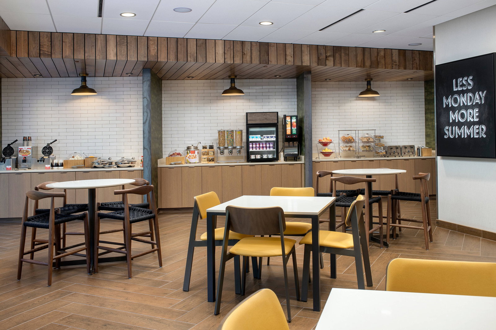 Fairfield By Marriott Inn & Suites I-75 - thumb 12