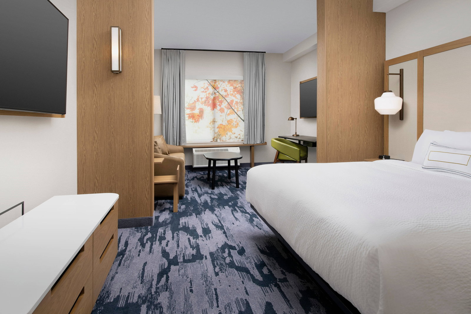 Fairfield By Marriott Inn & Suites I-75 - thumb 15