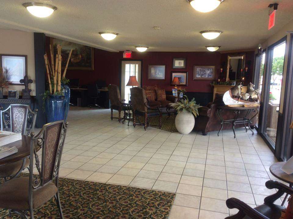 Days Inn Abilene - thumb 1