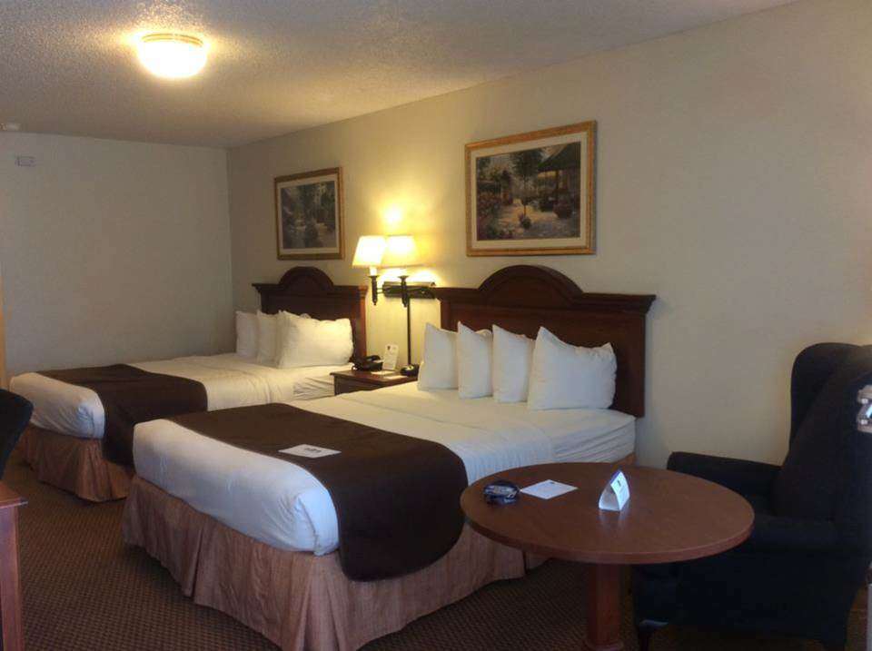 Days Inn Abilene - thumb 2