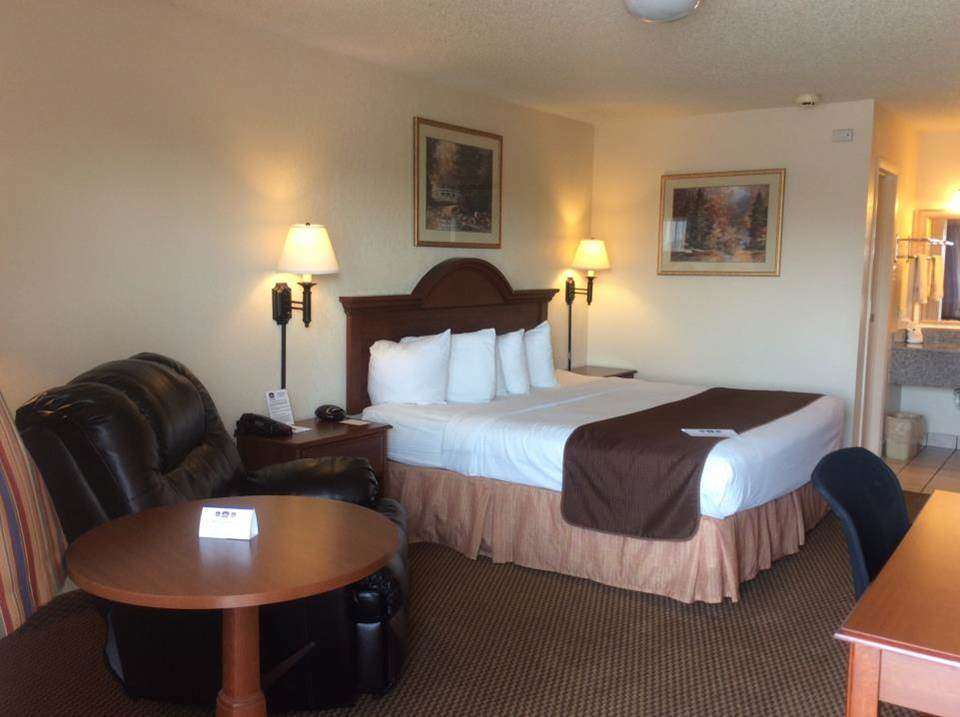 Days Inn Abilene - thumb 3