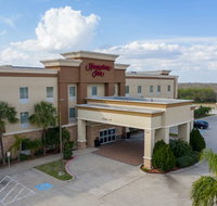 Hampton Inn Alice - Accommodation Rooms