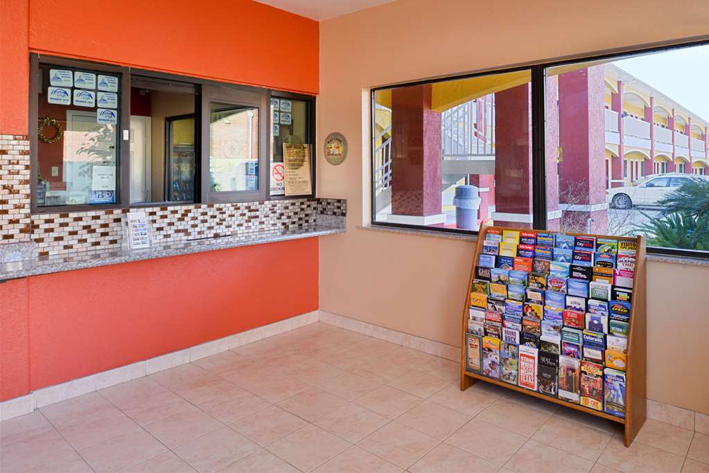 Americas Best Value Inn Baytown - thumb 4