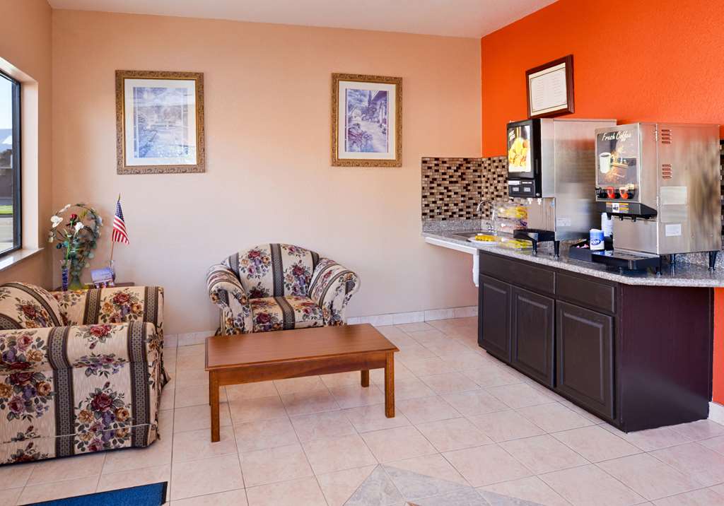 Americas Best Value Inn Baytown - thumb 5