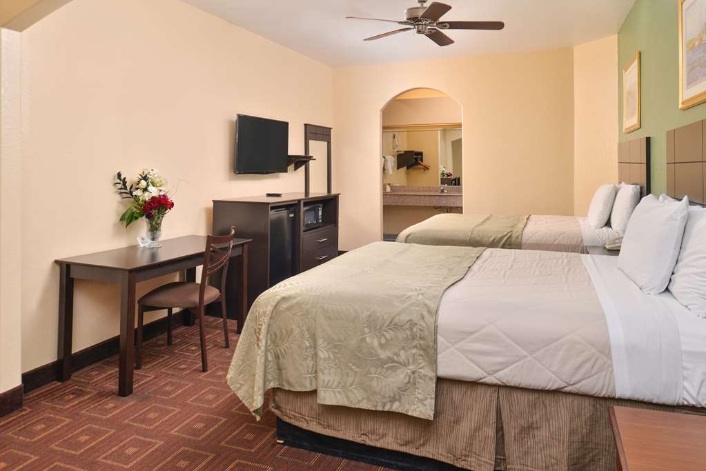 Americas Best Value Inn Baytown - thumb 11
