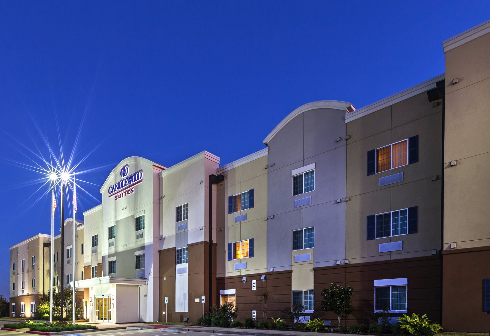 Candlewood Suites Baytown - thumb 2