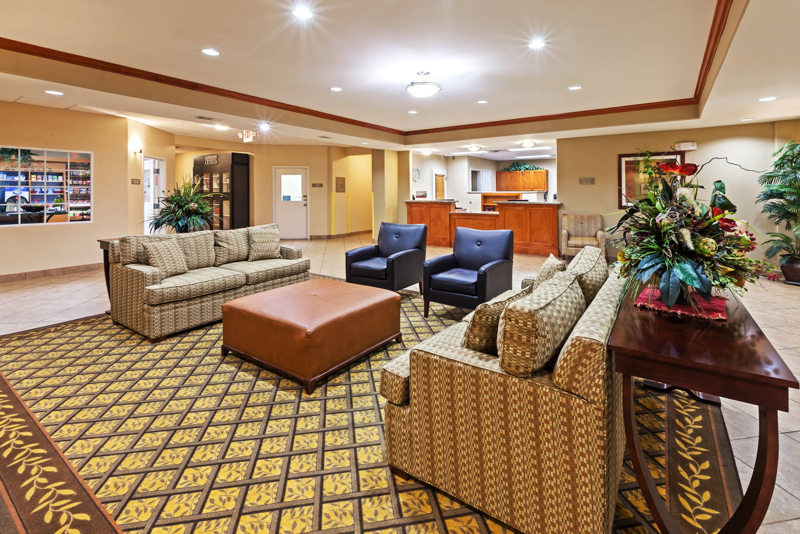 Candlewood Suites Baytown - thumb 3