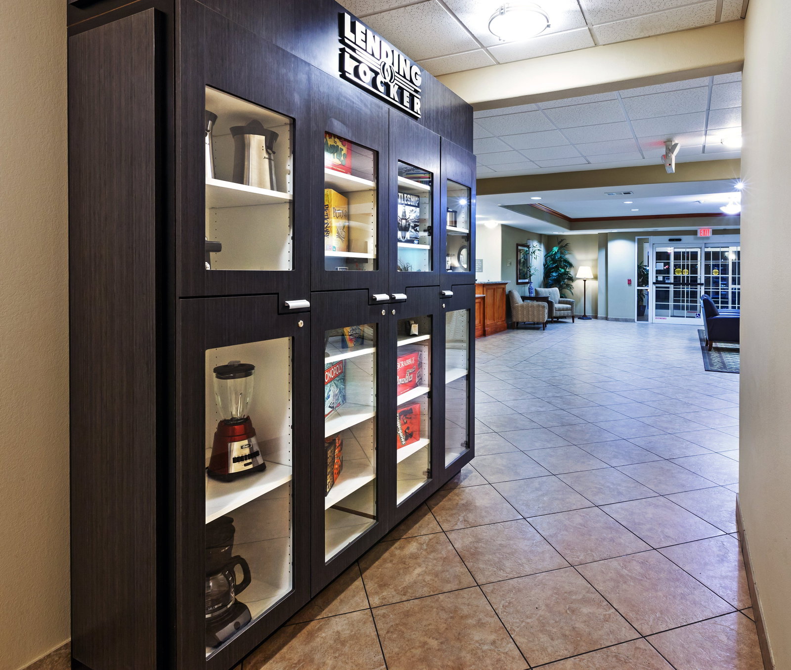 Candlewood Suites Baytown - thumb 4