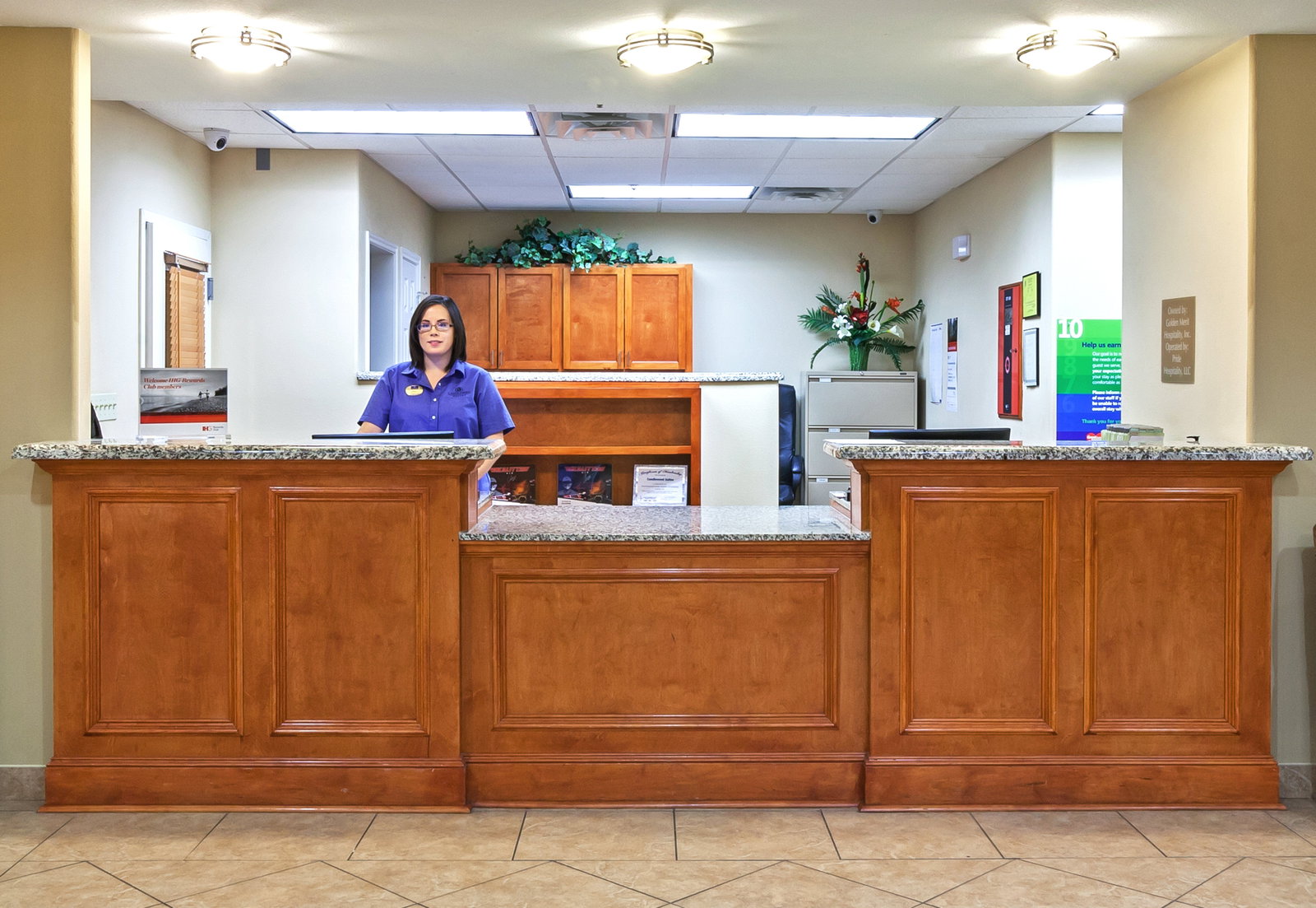 Candlewood Suites Baytown - thumb 5