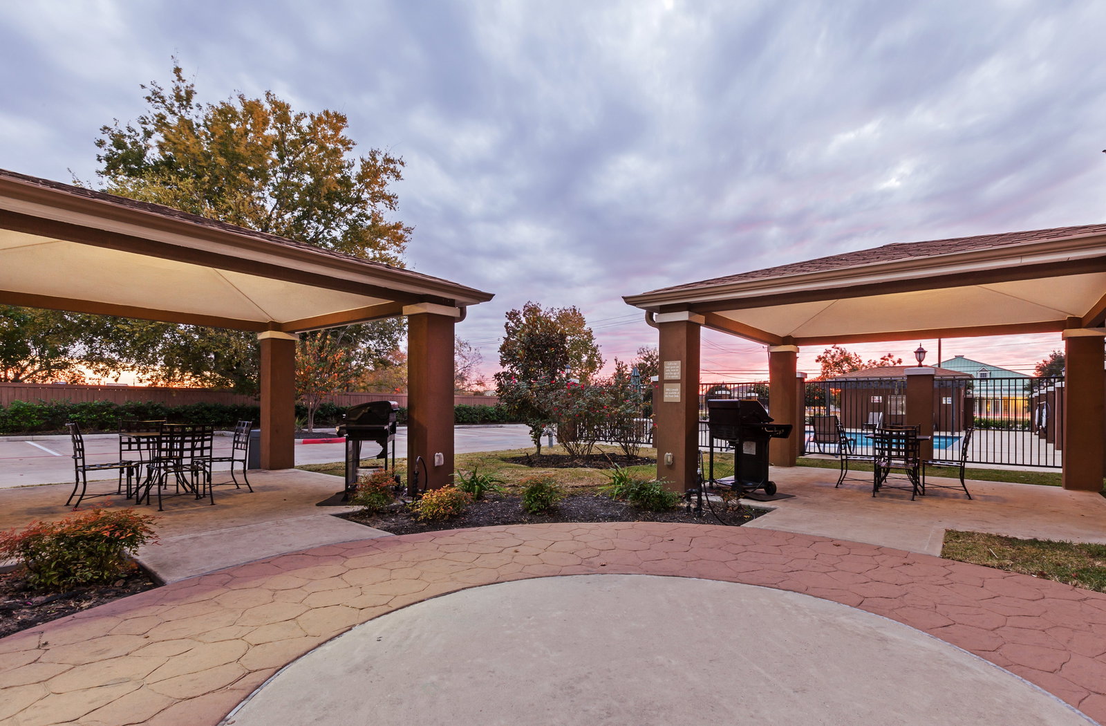 Candlewood Suites Baytown - thumb 16
