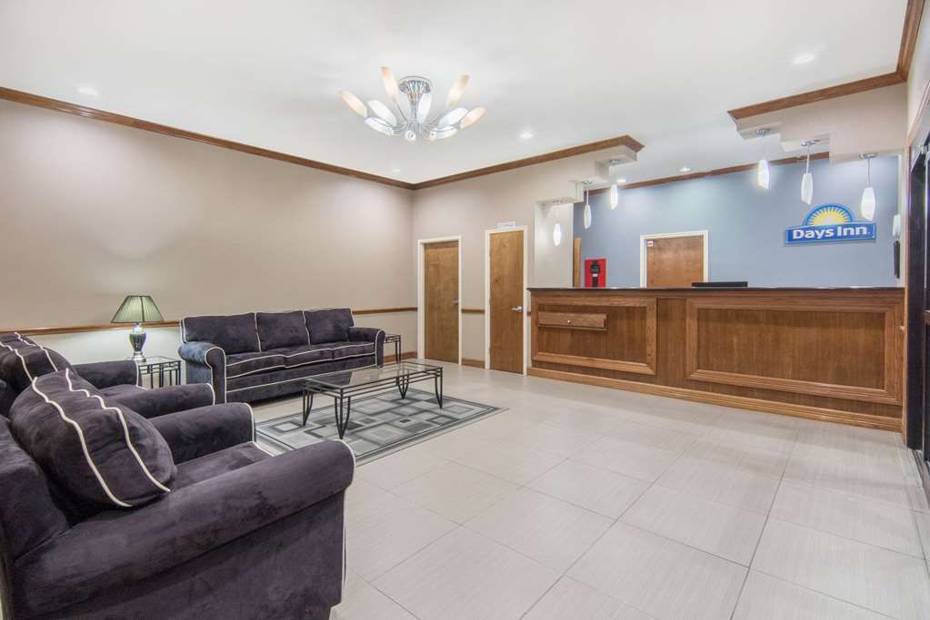 Days Inn Baytown East - thumb 1